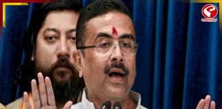 ‘পুরুষ’ লক্ষ্মীর খোঁজে আরও কড়া মুখ্যমন্ত্রী, সিট গঠনের নির্দেশ