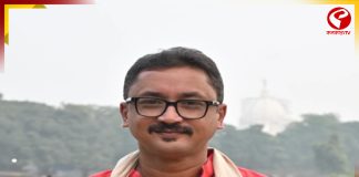 তৃণমূল কাউন্সিলর অরিজিৎ দাস ঠাকুর-কে গ্রেফতার করল পুলিশ
