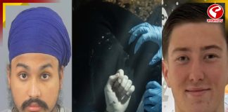 ‘আমি শ্বাস নিতে পারছি না’, মৃত্যুর আগে আর্তি, তবু হাতকড়া পরাল পুলিশ!