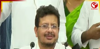 নতুন বিরোধী দলনেতা হলেন ঋতব্রত বন্দ্যোপাধ্যায়