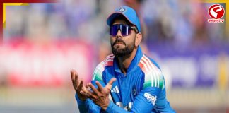 আফগানিস্তানের বিরুদ্ধে ওডিআই সিরিজে নেই বিরাট!