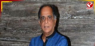 প্রয়াত প্রযোজক পহেলাজ নিহালনি