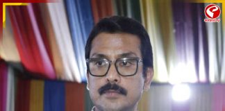 তোলাবাজির অভিযোগে গ্রেফতার স্বরূপ বিশ্বাস