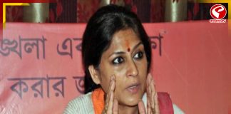 কাউন্সিলরদের নিয়ে গুরুত্বপূর্ণ বৈঠক সারলেন রূপা গঙ্গ্যোপাধ্যায়