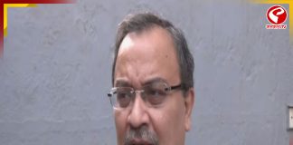 ভবানীভবনে কুণাল পৌঁছতেই এ কী হল? দেখুন সরাসরি