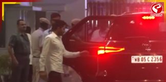 সই জালিয়াতি মামলায় সাড়ে ৮ ঘণ্টা জেরার পর ভবানী ভবন থেকে বেরলেন অভিষেক