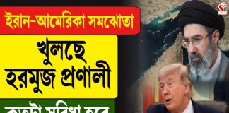 ইরান-আমেরিকা সমঝোতা, খুলছে হরমুজ প্রণালী, কতটা সুবিধা হবে ভারতের?