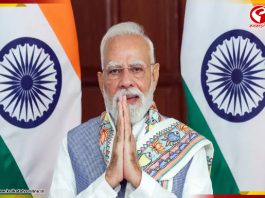 ইরান-আমেরিকা শান্তিচুক্তিকে স্বাগত জানালেন প্রধানমন্ত্রী নরেন্দ্র মোদি