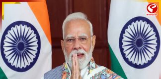 ইরান-আমেরিকা শান্তিচুক্তিকে স্বাগত জানালেন প্রধানমন্ত্রী নরেন্দ্র মোদি