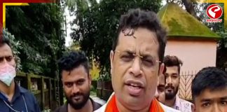 একাধিক বিষয় নিয়ে তৃণমূলকে কড়া ভাষায় আক্রমণ সৌমিত্র খাঁ’র