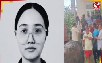 নিট পরীক্ষার আগেই সব শেষ, উদ্ধার তরুণীর দেহ