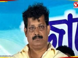 পুলিশের হাতে গ্রেফতার প্রাক্তন তৃণমূল কাউন্সিলর সুশান্ত ঘোষ