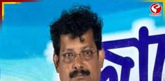 পুলিশের হাতে গ্রেফতার প্রাক্তন তৃণমূল কাউন্সিলর সুশান্ত ঘোষ