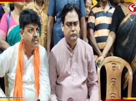 ‘ডিম থেরাপি’ প্রসঙ্গে এটা কী বললেন শান্তনু ঠাকুর!