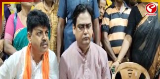 ‘ডিম থেরাপি’ প্রসঙ্গে এটা কী বললেন শান্তনু ঠাকুর!