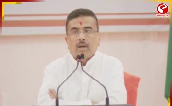 জল জীবন মিশন কড়া বার্তা মুখ্যমন্ত্রী শুভেন্দুর