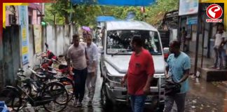 তোলাবাজির অভিযোগে গ্রেফতার ব্যারাকপুর পুরসভার তৃণমূল কাউন্সিলর তপন কুমার দে