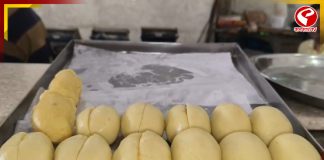 এবার মিস্টির দোকানে ডিম! কারণ জানলে চমকে উঠবেন