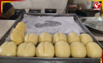 এবার মিস্টির দোকানে ডিম! কারণ জানলে চমকে উঠবেন