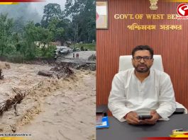 পাহাড়ে পর্যটকদের জন্য হেল্পলাইন নম্বর চালু করল পশ্চিমবঙ্গ সরকার
