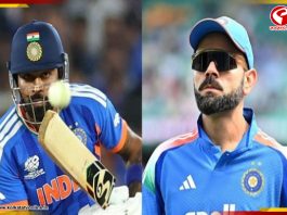 ইংল্যান্ড সিরিজ থেকে ছিটকে গেলেন হার্দিক