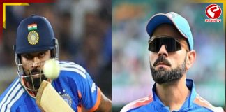 ইংল্যান্ড সিরিজ থেকে ছিটকে গেলেন হার্দিক