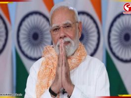 পশ্চিমবঙ্গ দিবসে বিশেষ বার্তা প্রধানমন্ত্রী নরেন্দ্র মোদির