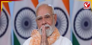 পশ্চিমবঙ্গ দিবসে বিশেষ বার্তা প্রধানমন্ত্রী নরেন্দ্র মোদির