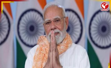 পশ্চিমবঙ্গ দিবসে বিশেষ বার্তা প্রধানমন্ত্রী নরেন্দ্র মোদির