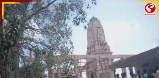 ভেঙে পড়ল মন্দিরের ছাদ! মহারাষ্ট্রে বাড়ছে হতাহতের সংখ্যা