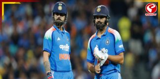 ইংল্যান্ড সফরের জন্য ODI স্কোয়াড ঘোষণা করল BCCI