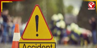 ২৫০ কিমি গতিতে ছুটছিল BMW, ডিভাইডারে ধাক্কা লেগে দু’জনের মৃত্যু, গুরুতর আহত আরও এক