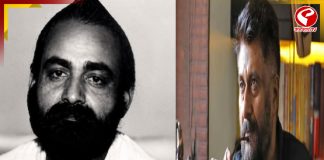 সোহরাওয়ার্দী অ্যাভিনিউর নাম ‘গোপাল মুখার্জি রোড’, মুখ্যমন্ত্রী শুভেন্দুকে ধন্যবাদ বিবেক অগ্নিহোত্রী’র