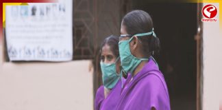 আশা কর্মীদের জন্য বড় ঘোষণা করলেন অর্থমন্ত্রী স্বপন দাশগুপ্ত