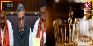 মদের দোকান নিয়ে কড়াকড়ি! কী জানালেন অর্থমন্ত্রী?