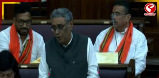 অবসরপ্রাপ্ত সাংবাদিকদেরকে পেনশন দেওয়া হবে, ঘোষণা অর্থমন্ত্রীর