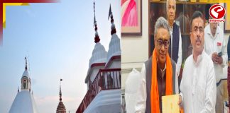 বাংলায় ধর্মীয় পর্যটন নিয়ে বড় ঘোষণা বাজেটে