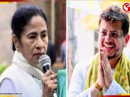 ২১ জুলাই ভিক্টোরিয়া হাউসের সামনে সভায় অনুমতি নয়, তৃণমূলের দুই শিবিরের আবেদন খারিজ পুলিশের