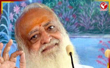 অসুস্থতার কারণ দেখিয়েও মিলল না স্বস্তি, আসারামের অন্তর্বর্তী জামিনের আর্জি খারিজ সুপ্রিম কোর্টে