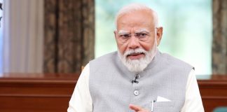 বৃহস্পতিবার মোদির পৌরোহিত্যে দিল্লিতে মেগা বৈঠকে নীতি আয়োগ