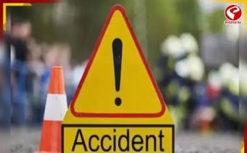 তীর্থযাত্রায় যাওয়ার পথে মর্মান্তিক দুর্ঘটনা, একই পরিবারের ৪ জনের মৃত্যু