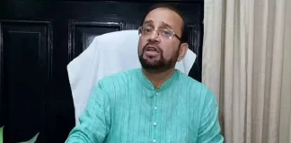 জমি দুর্নীতি মামলায় আগাম জামিন চেয়ে হাইকোর্টে অতীন ঘোষ, বৃহস্পতিবার শুনানি