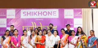 মেধার লড়াই, সেরার শিরোপা বাদুড়িয়া এল.এম.এস. হাই স্কুলের