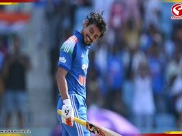 অভিষেককে টপকে টি-টোয়েন্টিতে বিশ্বসেরা ঈশান