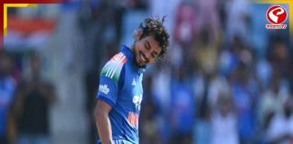 অভিষেককে টপকে টি-টোয়েন্টিতে বিশ্বসেরা ঈশান