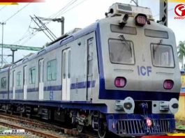 বারাসত শাখায় চালু হচ্ছে নতুন এসি লোকাল, একসঙ্গে একাধিক রুটে বাড়ছে ট্রেন পরিষেবা