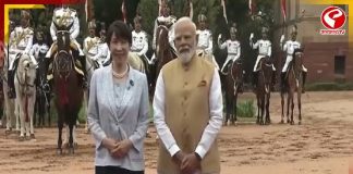 গাড়ি শিল্পে বড় বিনিয়োগ, ভারতে মারুতির নয়া কারখানার উদ্বোধন করবেন জাপানের প্রধানমন্ত্রী
