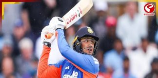 ক্রিকেটে নয়া নজির গড়ে ফেলেলেন অভিষেক শর্মা