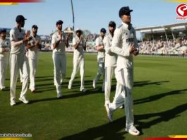 ন’বছর পর শ্রীলঙ্কায় টেস্ট খেলতে যাচ্ছে ভারত, প্রকাশ্যে পূর্ণাঙ্গ সূচি
