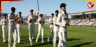 ন’বছর পর শ্রীলঙ্কায় টেস্ট খেলতে যাচ্ছে ভারত, প্রকাশ্যে পূর্ণাঙ্গ সূচি